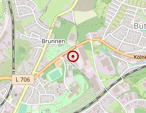 Karte: AVIE Apotheke im Marktkauf