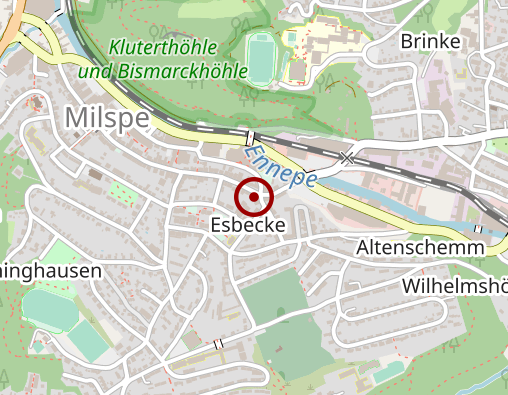 Karte: Pflegeteam Intensa GmbH