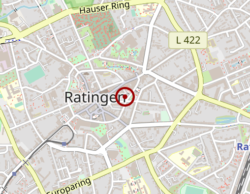 Karte: INTRAPROC GmbH