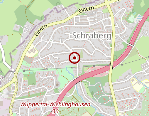 Karte: Ambulanter Pflege- und Betreuungsdienst Kampermann GmbH