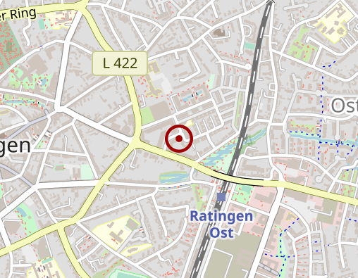 Karte: Heilpraktikerin für Psychotherapie Adib Susan