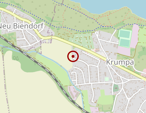 Karte: Karge Claudia