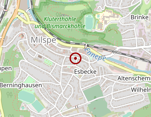 Karte: Wöhrer Nicole  Pflegeberatung