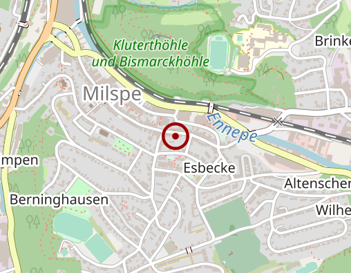 Karte: St. Georg-Apotheke