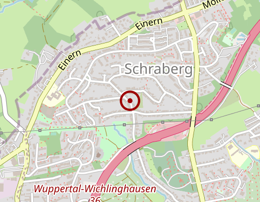 Karte: Apotheke am Schraberg