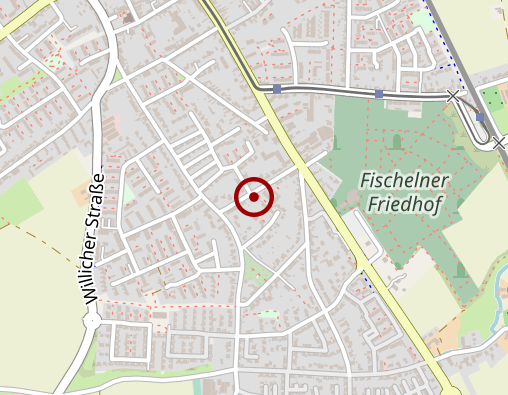 Karte: Gdanietz Arnold