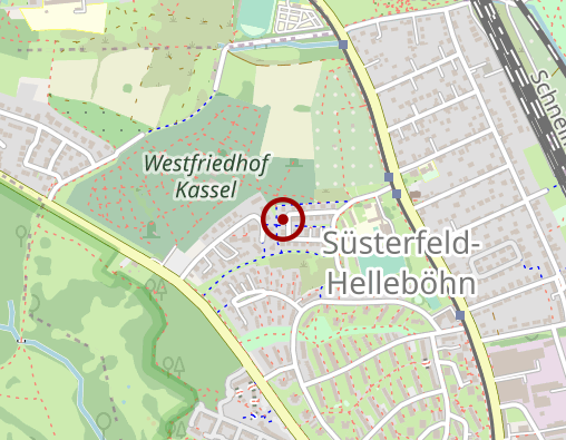 Karte: Imgart Hartmut Dr.