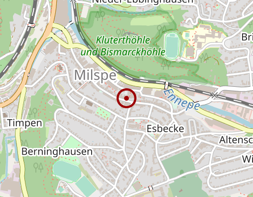 Karte: KS IntensivCare Kayapinar & Stern GbR