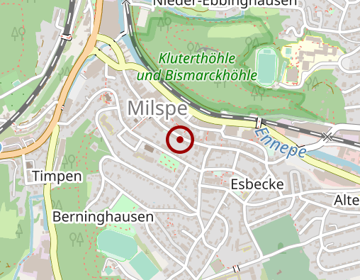 Karte: Fortuna Apotheke