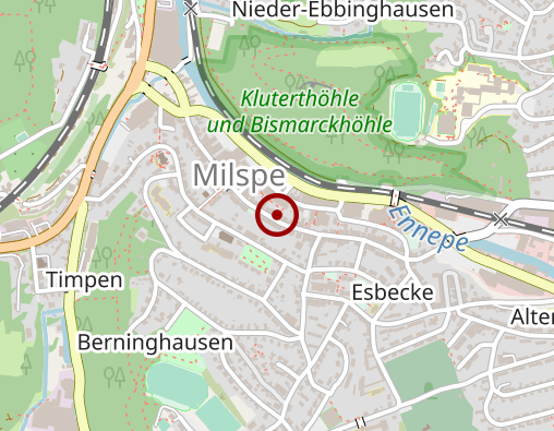 Karte: Lange Bernd Dr.med. HNO-Arzt