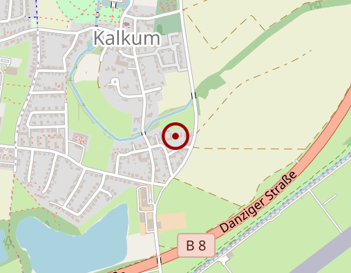 Karte: Plociennick Dirk