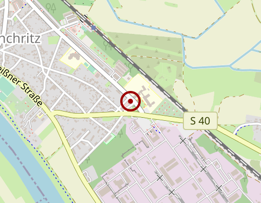 Karte: Rieger Kathrin Praxis für Ergotherapie