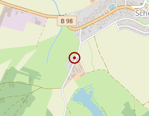 Karte: "Wirbelwind" Brit Sondergeld