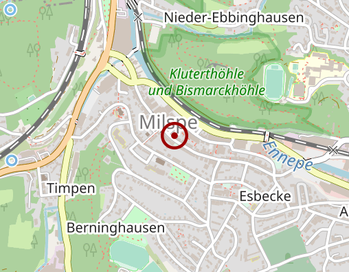 Karte: Gernebrodt Michael Facharzt für Psychiatrie