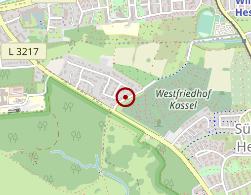 Karte: Koch-Bolender Karin