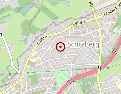 Karte: Riederer H.M. Heilpraktikerin