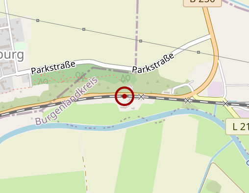 Karte: Boecker Annette