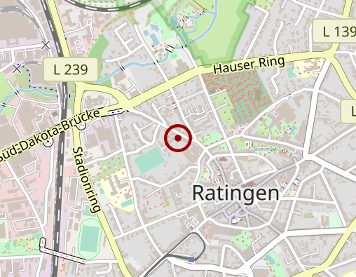 Karte: Höfges Volker