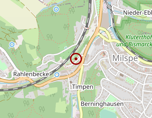 Karte: Lebensberatung Lösungsorientierte psychologische Beratung