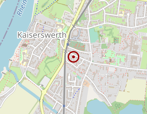 Karte: Klaas Andre Schlüsseldienst