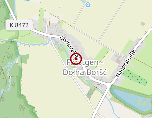 Karte: Burkert Martina Heilpraktikerin