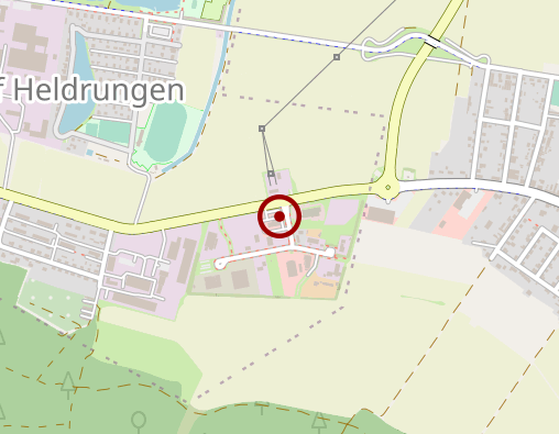 Karte: Hansch Veronika