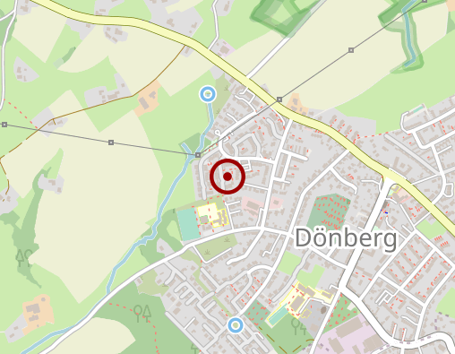 Karte: Rummel-Marx Petra