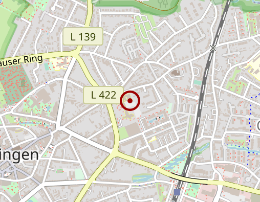 Karte: Fachklinik 360°