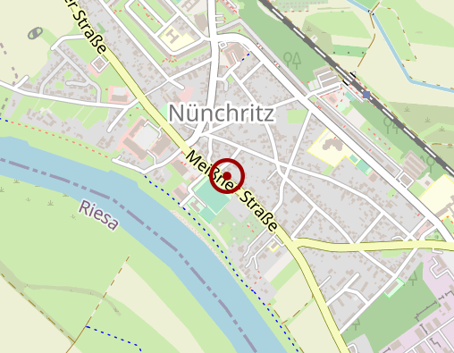 Karte: Hauswirtschaft -Tina Bäurich