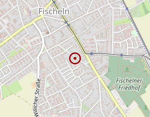 Karte: Swelsen Christiaan Krankengymnastik