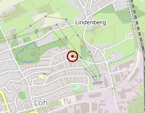 Karte: Jock Sigrid Dipl.-Psych. Psychotherapie