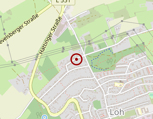 Karte: Trimpop Rüdiger Dr. Dipl.-Psychologe