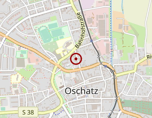 Karte: Braunseis I. Dr.med Gemeinschaftspraxis