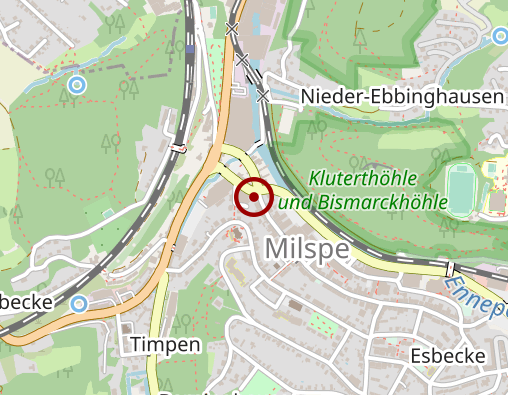 Karte: AVIE Sonnen-Apotheke