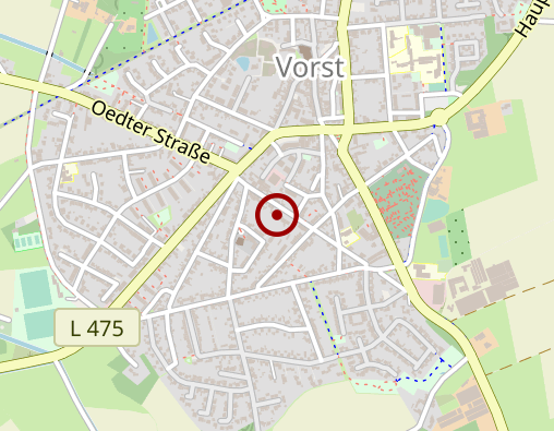 Karte: König Volker Heilpraktiker (Psychotherapie)