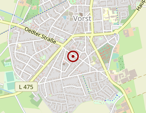 Karte: Dressel Petra