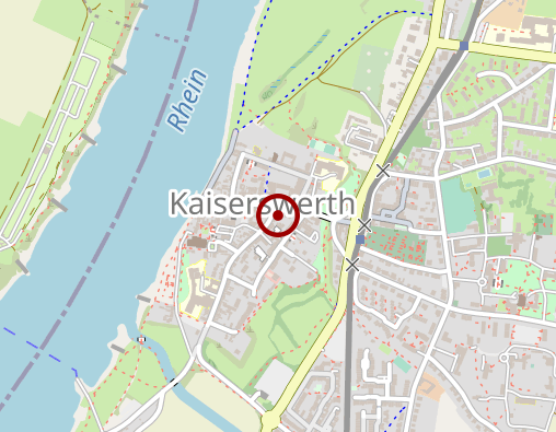 Karte: Hausengel GmbH