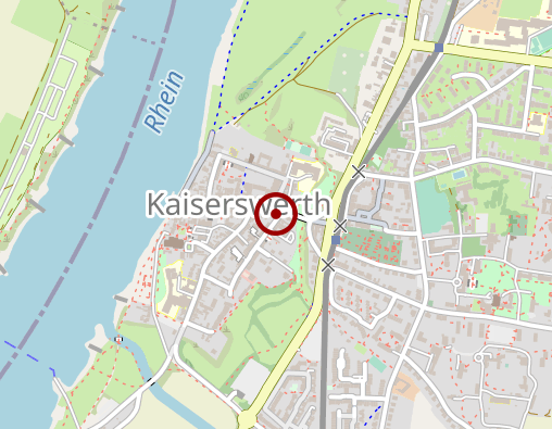 Karte: Roos Juliane Fachärztin für Psychiatrie und Psychotherapie