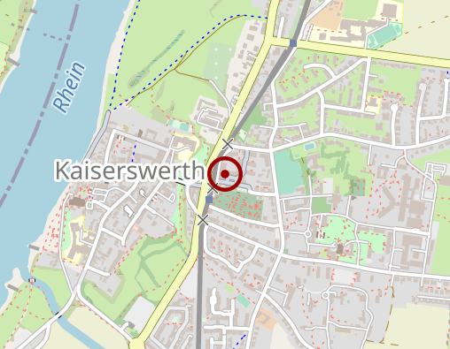 Karte: Pepper Claudia Dr. Psychologische Diagnostik und Beratung