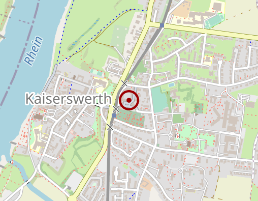 Karte: Zylla Uta, Schmied H.