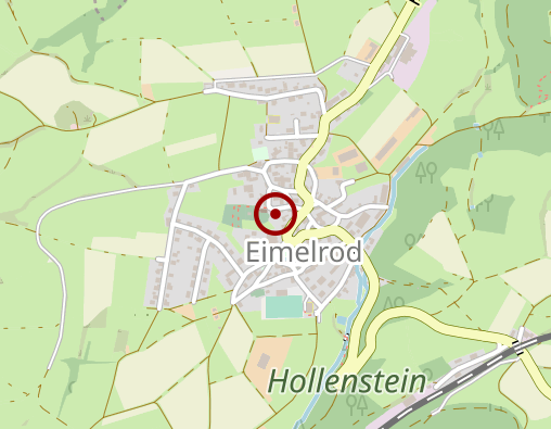 Karte: Raupach Reiner