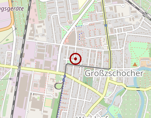 Karte: Hauswirtschaftliche Dienstleistung - Yvonne Müller