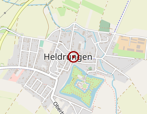 Karte: Wilhelm-Meißner-Apotheke