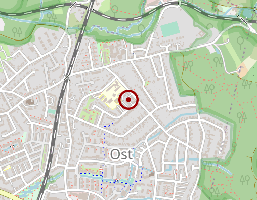 Karte: Mustafa Celik Alltagshelfer/ Betreuung