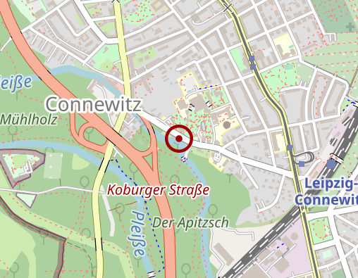 Karte: Voerkel Andrea Dr.