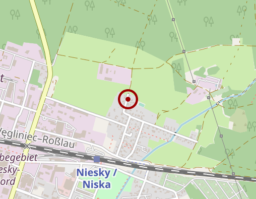 Karte: Bloch Mario Funk-Taxi-Niesky