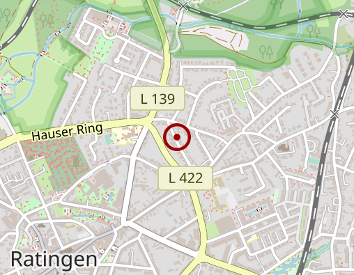 Karte: Jarrass Sabine