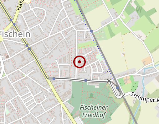 Karte: Steves Claudia