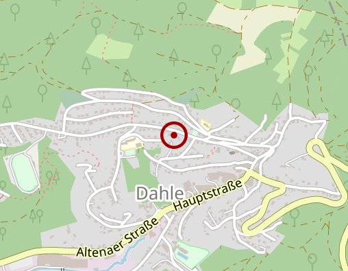 Karte: Antonik-Schöbe Eva-Maria Heilpraktikerin