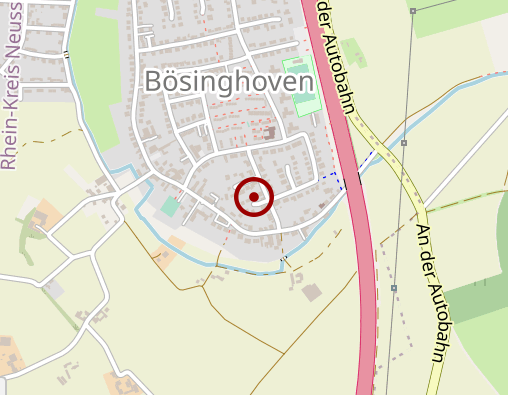 Karte: Grimm, Renate